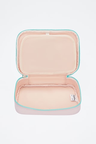 Trousse Pens - Rose poudré