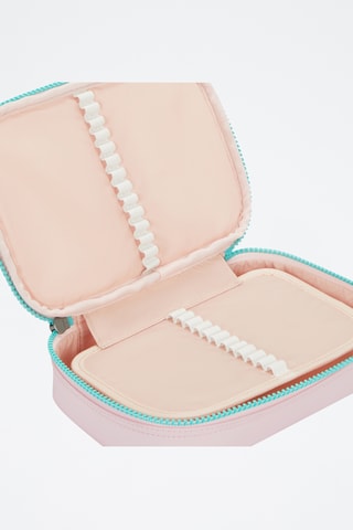 Trousse Pens - Rose poudré