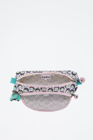 Trousse Cute - Rose poudré