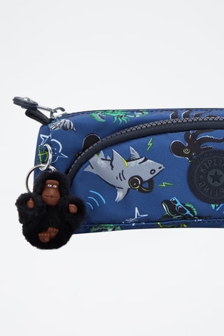 Trousse Cute - Bleu