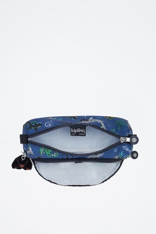 Trousse Cute - Bleu