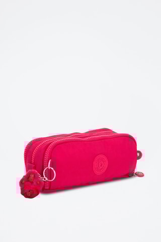 Trousse Gitroy - Fuchsia