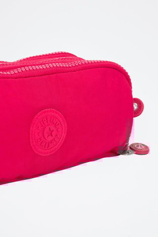 Trousse Gitroy - Fuchsia
