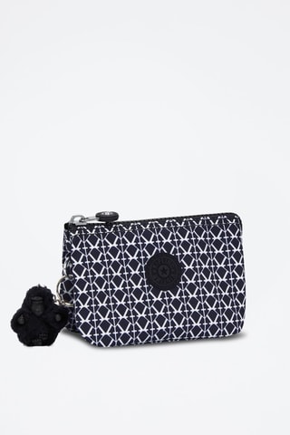 Trousse Creativity S - Noir et blanc
