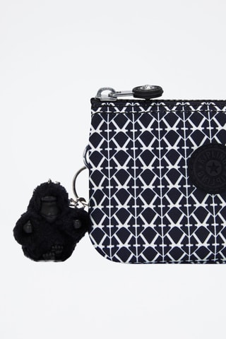 Trousse Creativity S - Noir et blanc