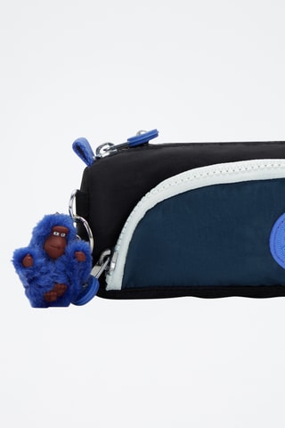 Trousse Cute - Bleu foncé