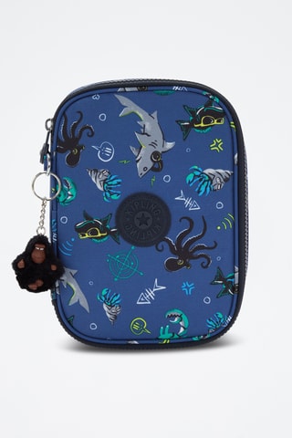 Trousse 100 Pens - Bleu