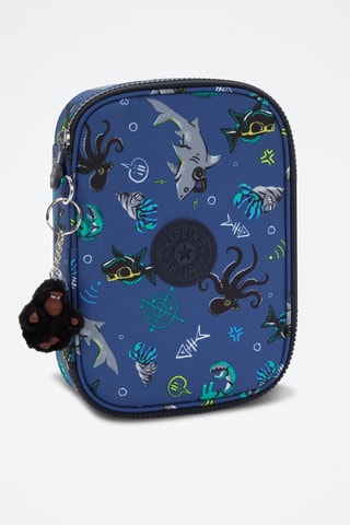 Trousse 100 Pens - Bleu