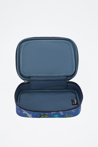 Trousse 100 Pens - Bleu