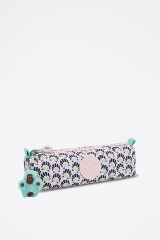 Trousse Freedom - Rose et bleu marine