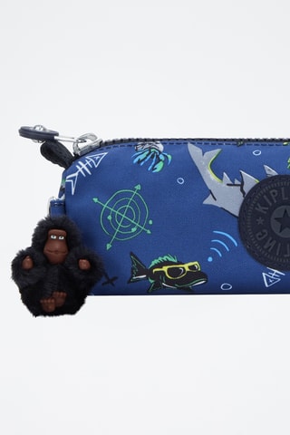 Trousse Freedom - Bleu