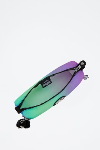 Trousse dip and dye Freedom - Violet et bleu