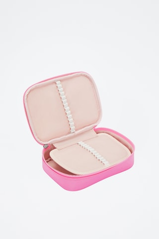 Trousse 100 Pens - Rose