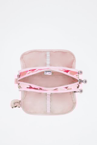 Trousse Gitroy - Rose