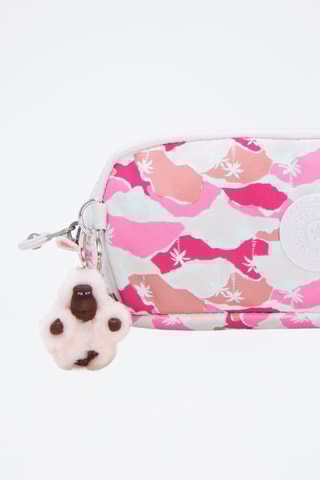 Trousse Gitroy - Rose