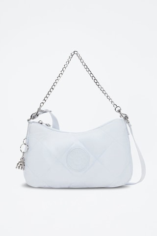 Sac porté épaule Ayda - Ciel