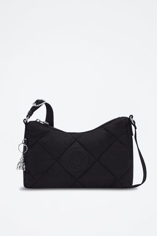 Sac porté épaule Ayda - Noir