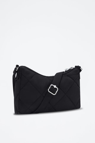 Sac porté épaule Ayda - Noir