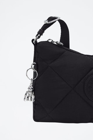 Sac porté épaule Ayda - Noir
