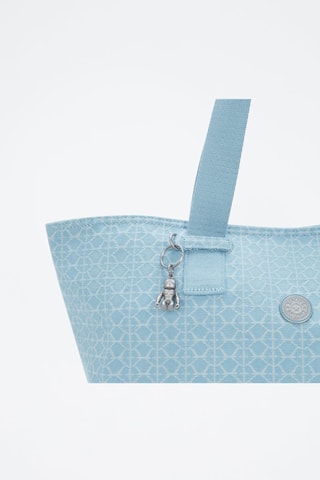 Sac porté épaule Raaja - Ciel