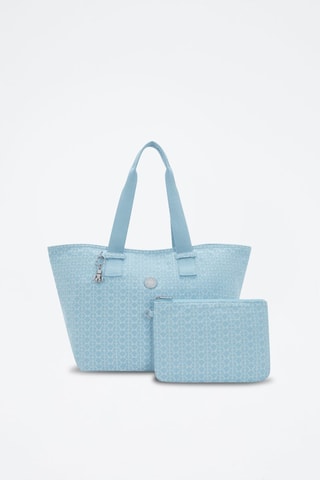 Sac porté épaule Raaja - Ciel