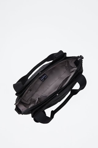 Sac porté épaule Elysia - Noir