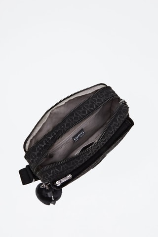 Sac bandoulière Abanu M - Noir