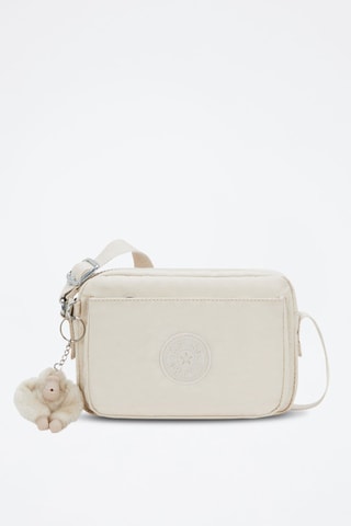 Sac bandoulière Abanu - Beige