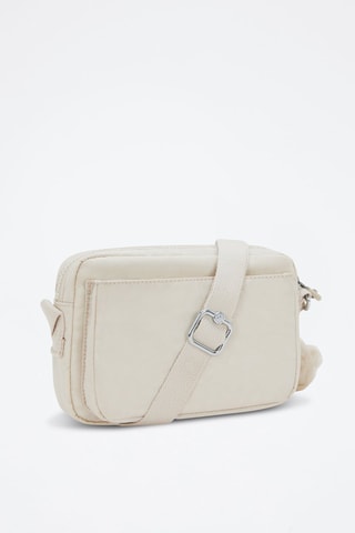 Sac bandoulière Abanu - Beige