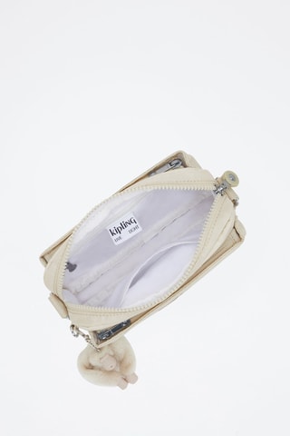 Sac bandoulière Abanu - Beige