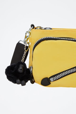 Sac bandoulière New Milos - Jaune