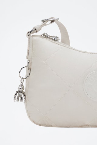 Sac bandoulière Ayda Up - Beige