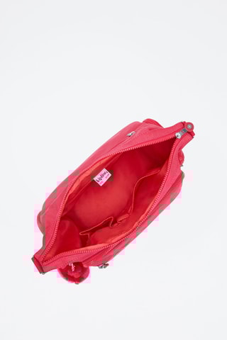 Sac bandoulière Gabbie - Rouge