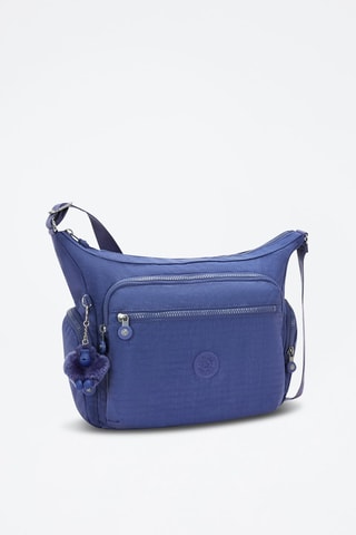 Sac bandoulière Gabbie - Indigo