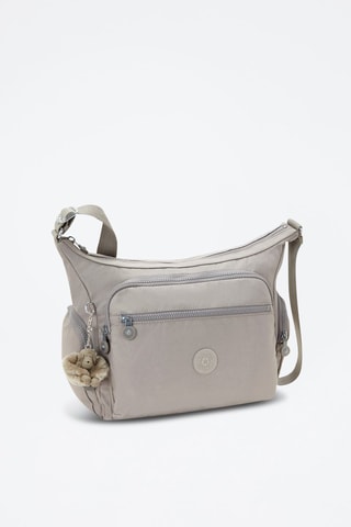 Sac bandoulière Gabbie - Gris