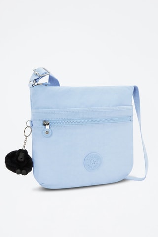 Sac bandoulière Arto - Ciel