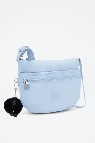 Sac bandoulière Arto S - Ciel