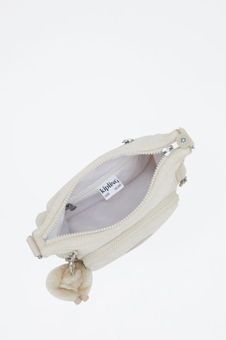 Sac bandoulière Gabbie Mini - Beige