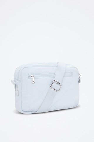 Sac bandoulière Abanu M - Bleu clair