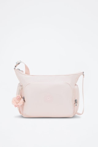 Sac bandoulière Gabb - Rose poudré