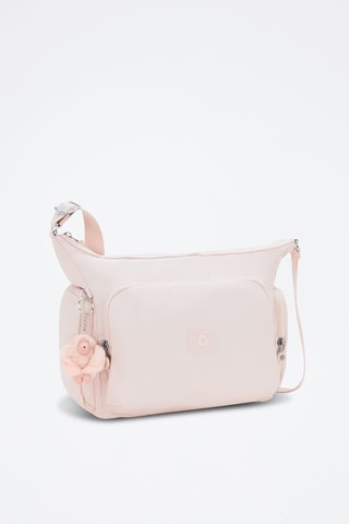 Sac bandoulière Gabb - Rose poudré