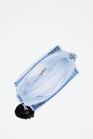 Sac bandoulière Abanu - Ciel