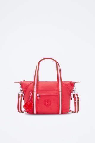 Cabas Art Mini - Rouge