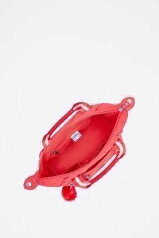 Cabas Art Mini - Rouge