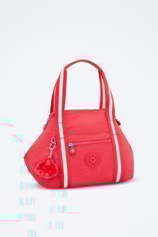 Cabas Art Mini - Rouge