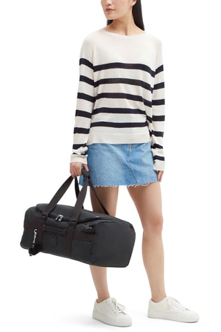 Sac de voyage Jonis S - Noir - 50 cm