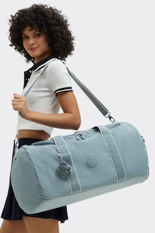 Sac de voyage Argus M - Gris - 62 cm