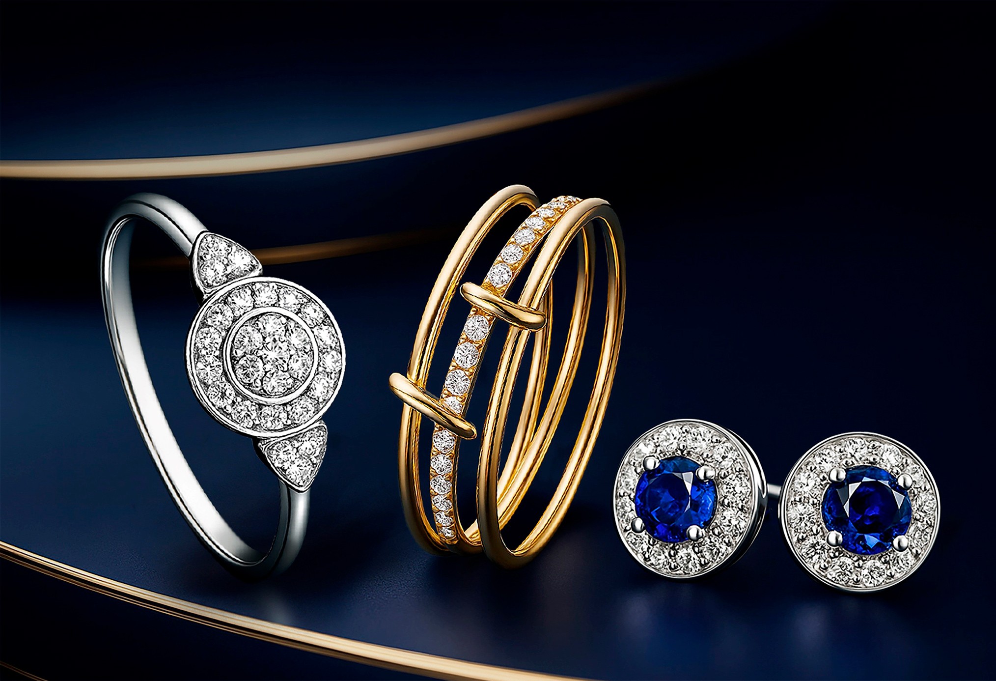 OR AMOR en soldes sur SHOWROOMPRIVÉ