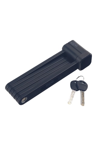 Inklapbaar Slot NCM - Zwart