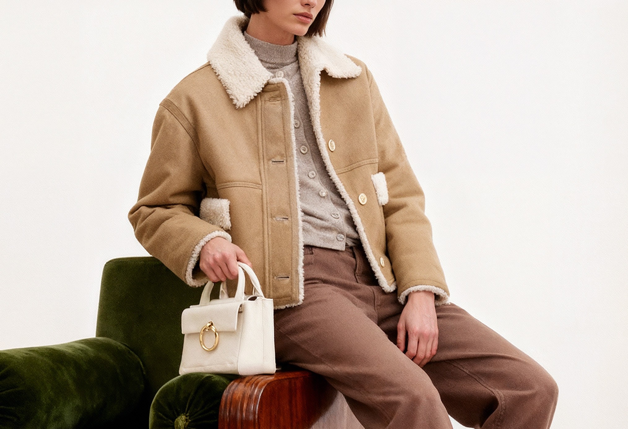 CLAUDIE PIERLOT en vente flash sur SHOWROOMPRIVÉ